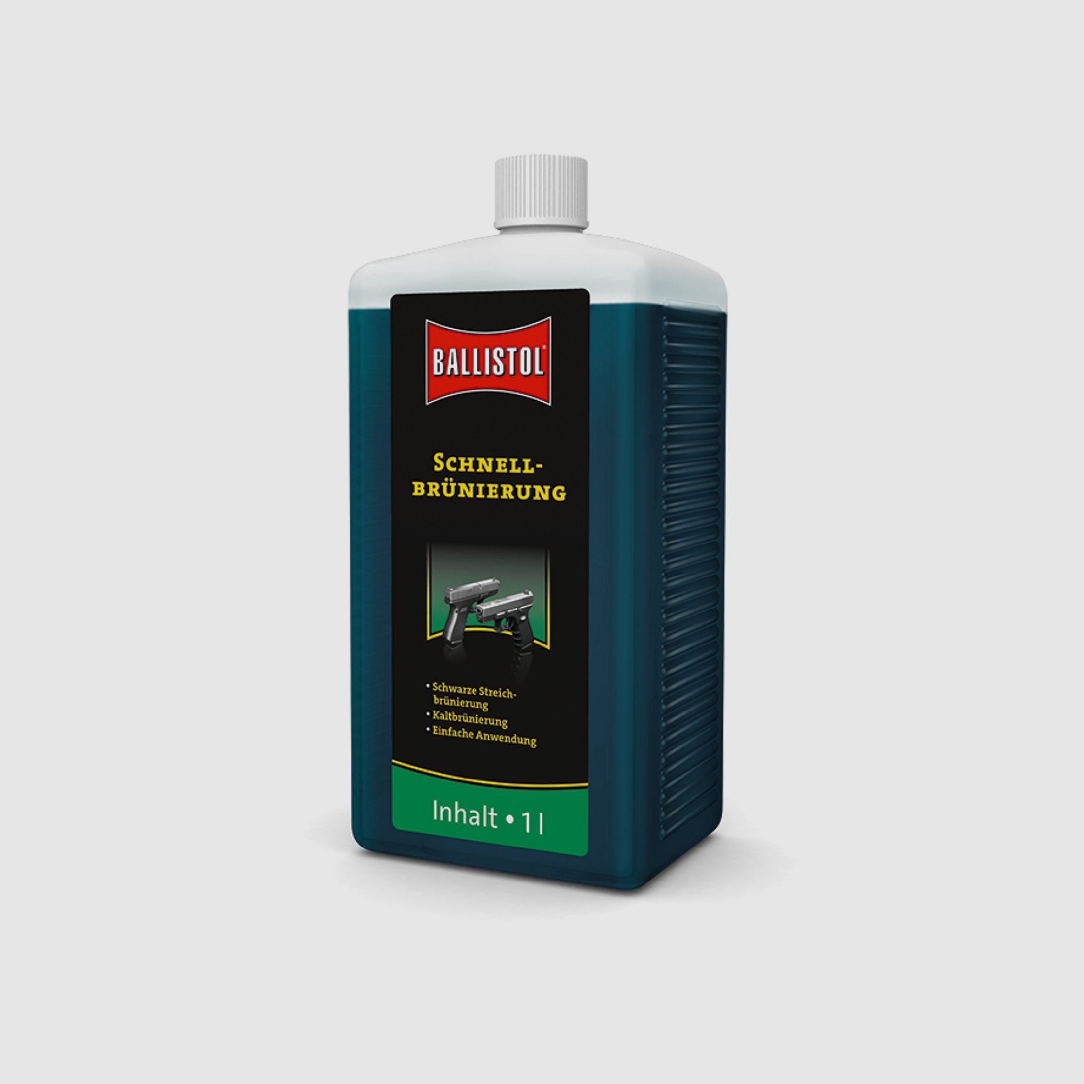 Klever soluzione brunente rapida 1000 ml