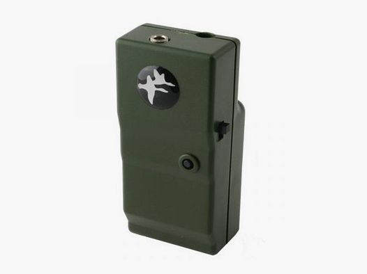 BIRDSOUND – Quagliotto Power 20 Appel de caille