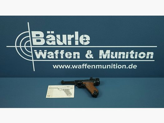 Erma EP22 P08 .22lr .22lr