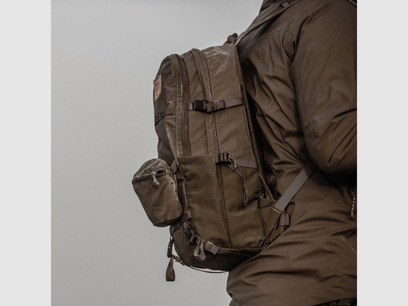 FJÄLLRÄVEN Lappland Hike 15