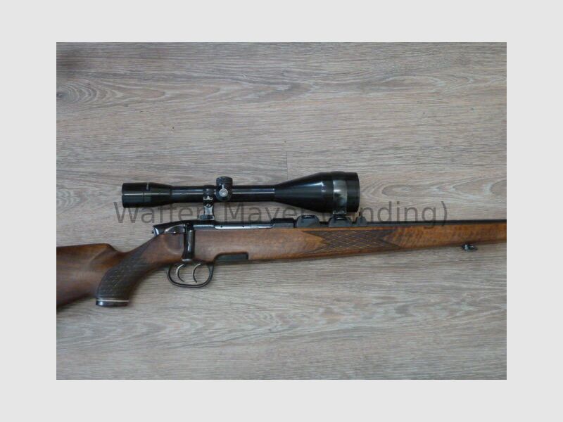 Steyr-Mannlicher-Stutzen Mod. M