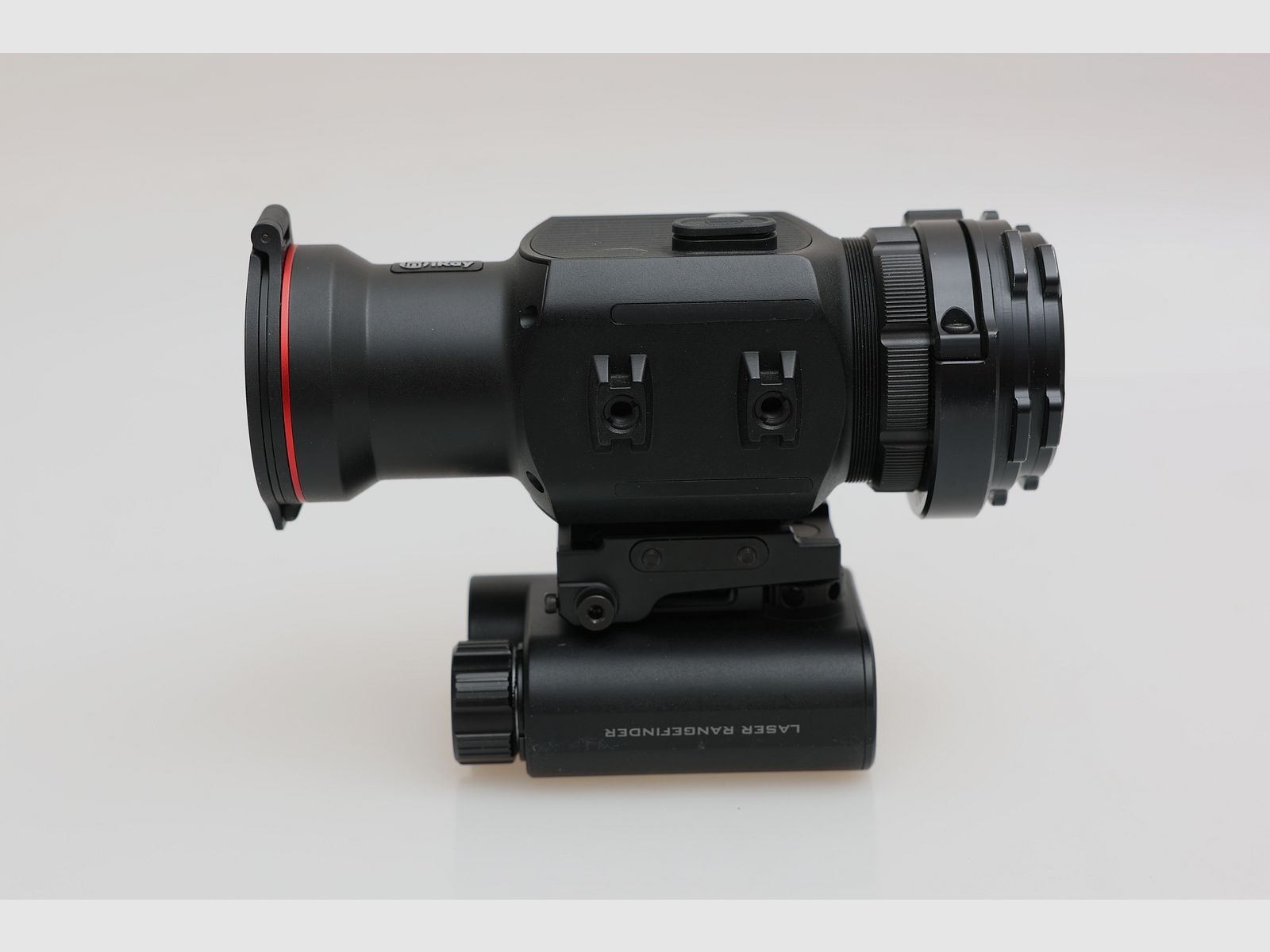 Infiray Mate MAH50 inkl. InfiRay Mate LRF ILR-1200-2 und DUO-Adapter