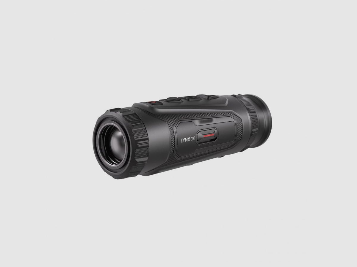 Cámara térmica HIKMICRO Lynx 3.0 LH25, imagen 6 de 7
