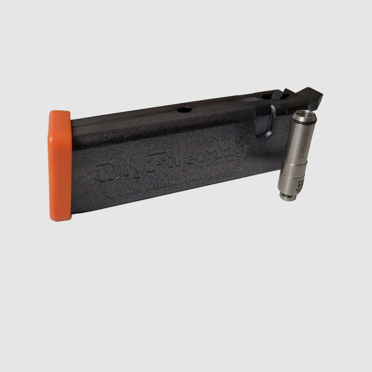 LASER AMMO - SureStrike Mag für Glock 17/19