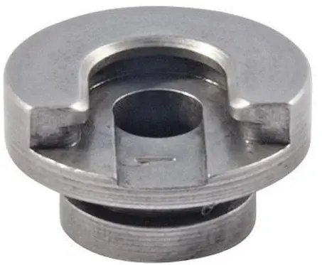 Lyman Shell Holder Head X26 – Hülsenhalterkopf für Wiederlader