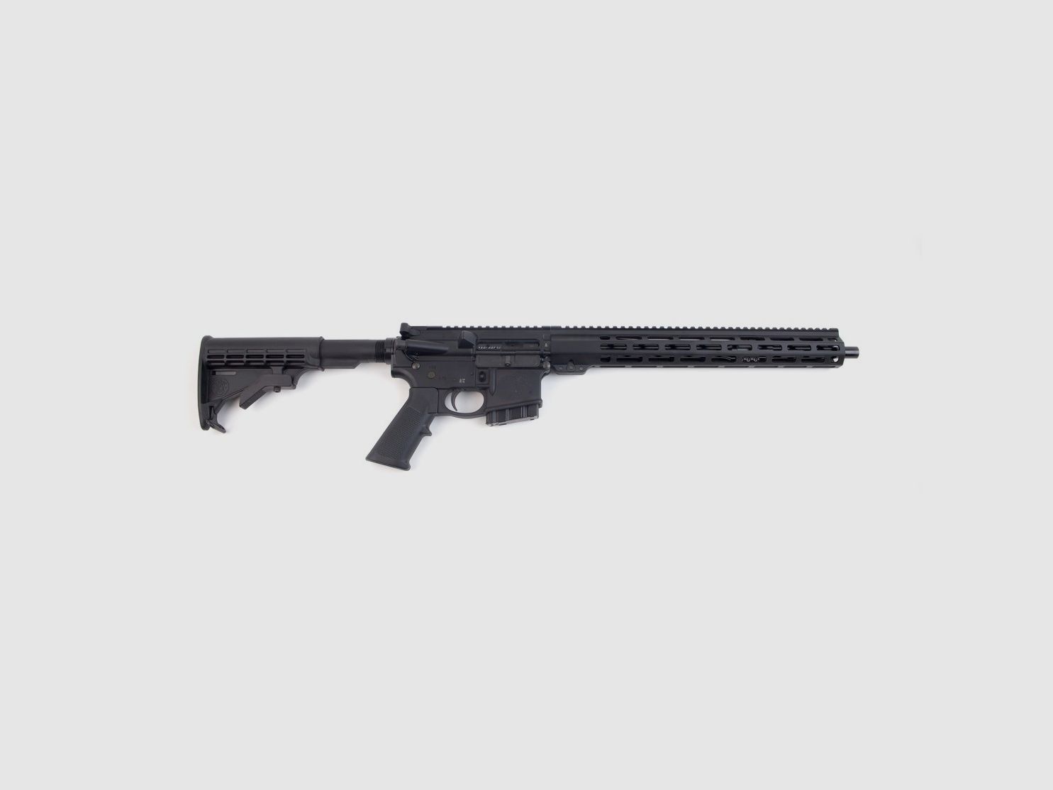Smith & Wesson M&P15 Sport III HB MLGS 16" Kal. 223 Rem, Bild 1 von 10