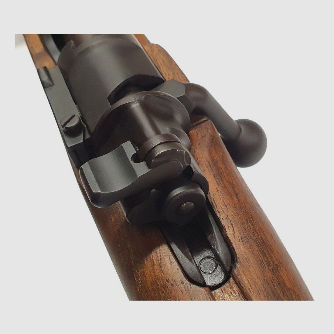 Schwaben Arms GmbH Neue Herstellung - Repetierbüchse, SAR K98k Sportmatch, .308Win, ähnlich Mauser K98k