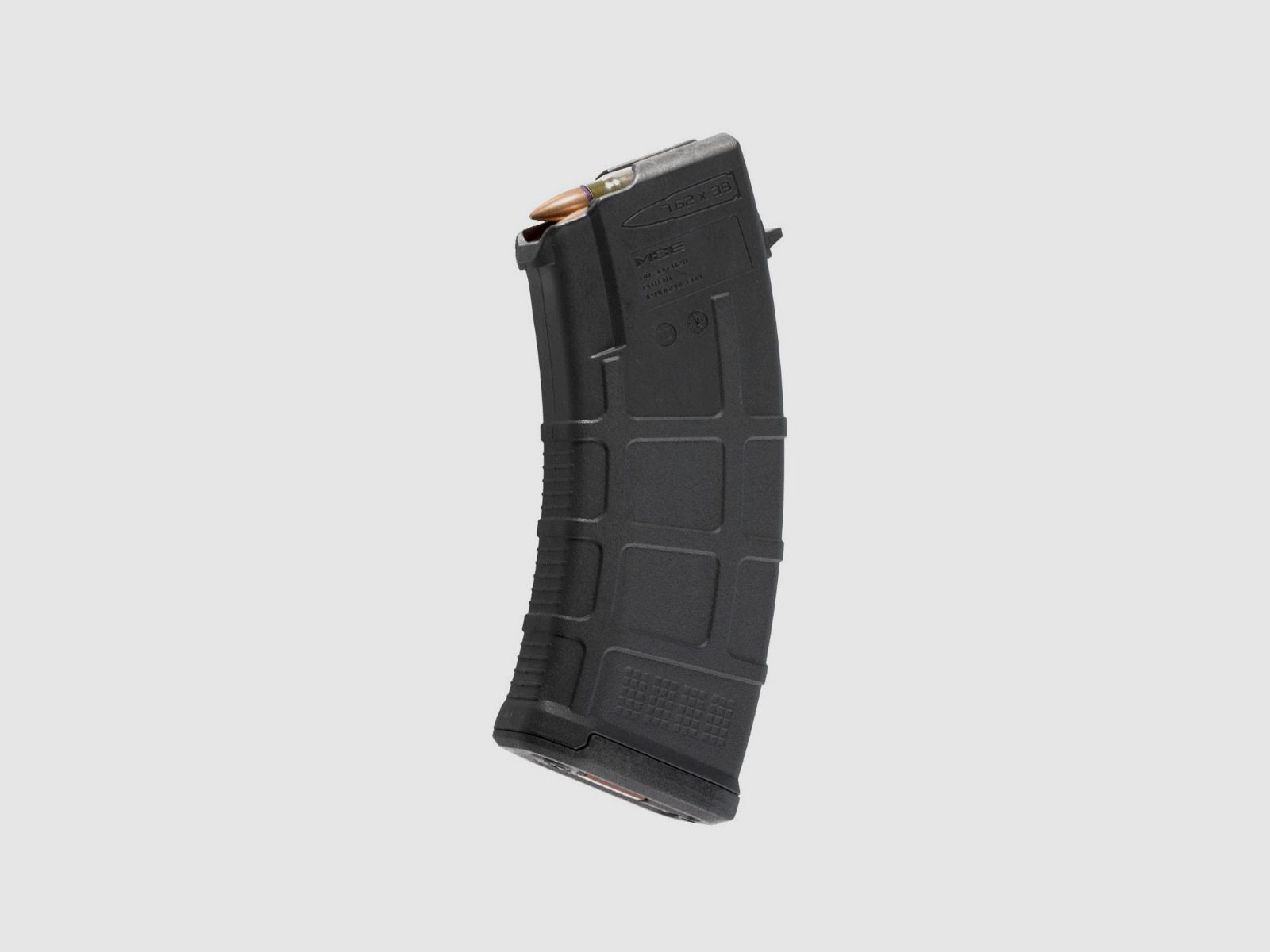Magpul – PMAG 20 AK/AKM-magazijn – MAG658, afbeelding 1 van 5