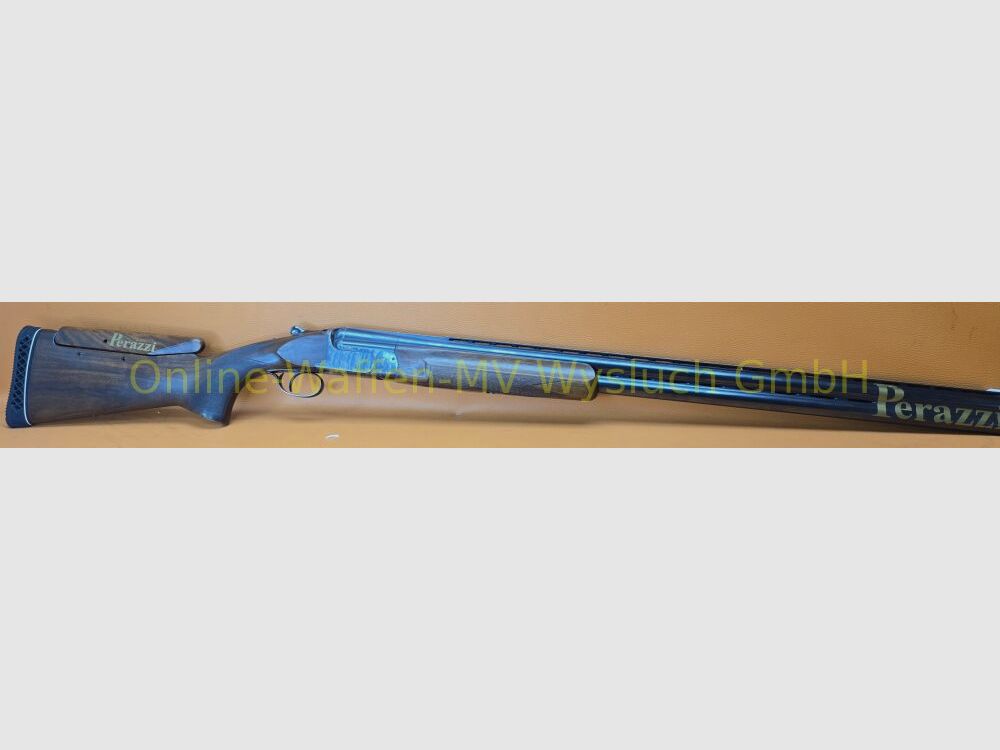 Top BDF Perazzi MX8 Vintage