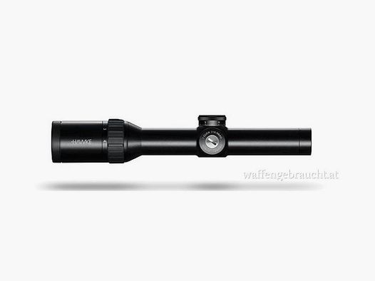 Hawke ZF Frontier 30 WA 1-4×24 Tactical Dot