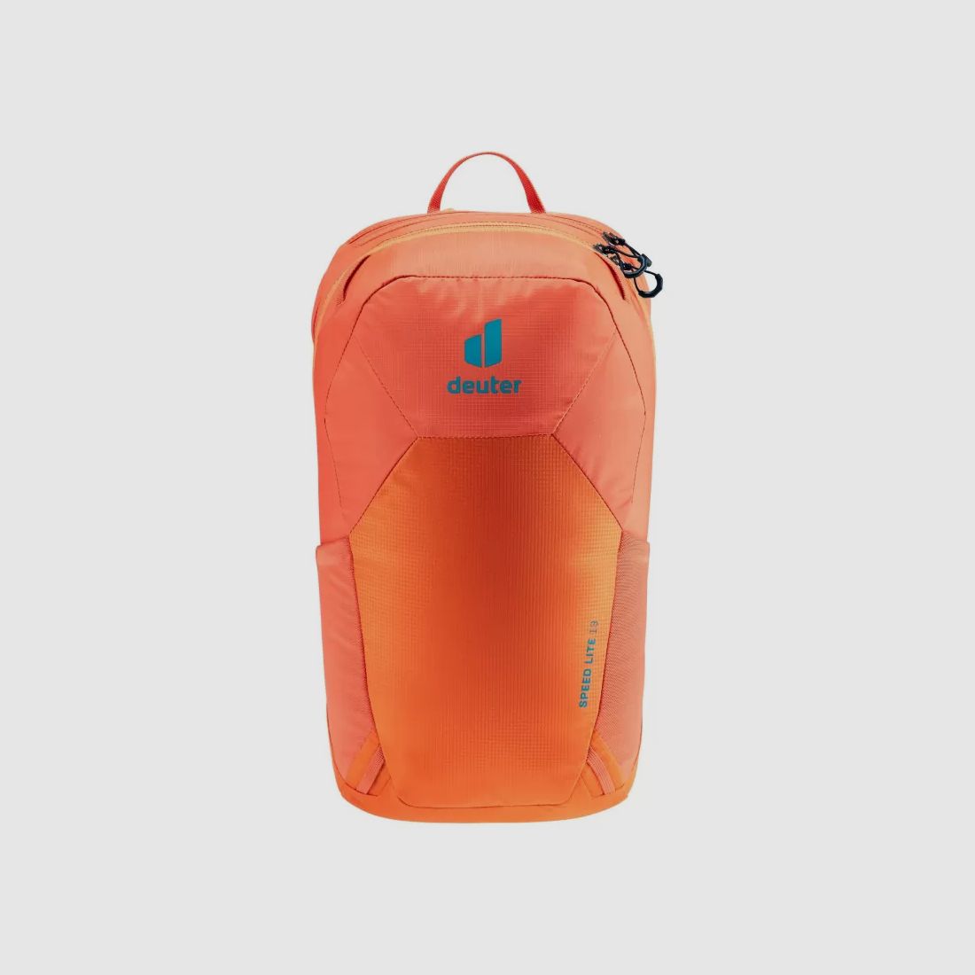 Deuter Speed Lite 13 Rot, Orange, Bild 6 von 11