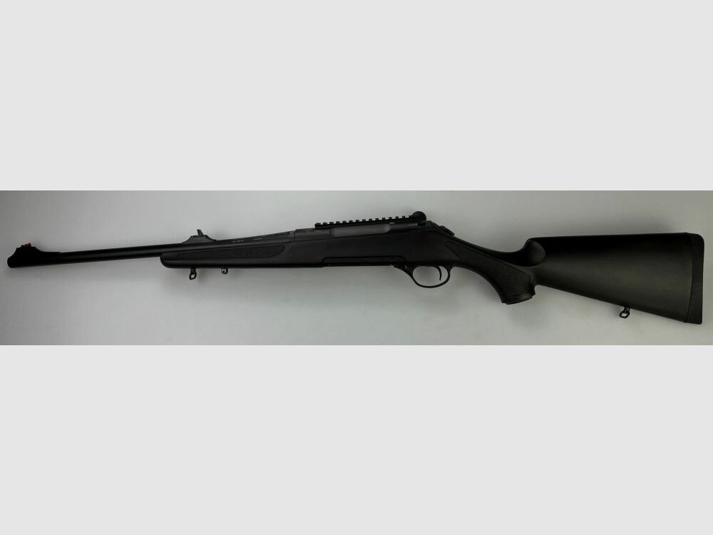 HAENEL Jaeger 10 Pro Compact