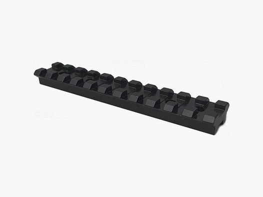 Rail for Shotgun 7 mm