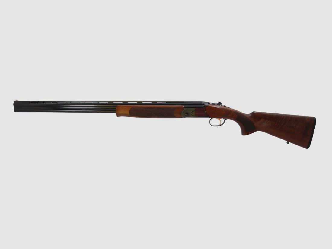 Webley & Scott double-barreled shotgun 920 B