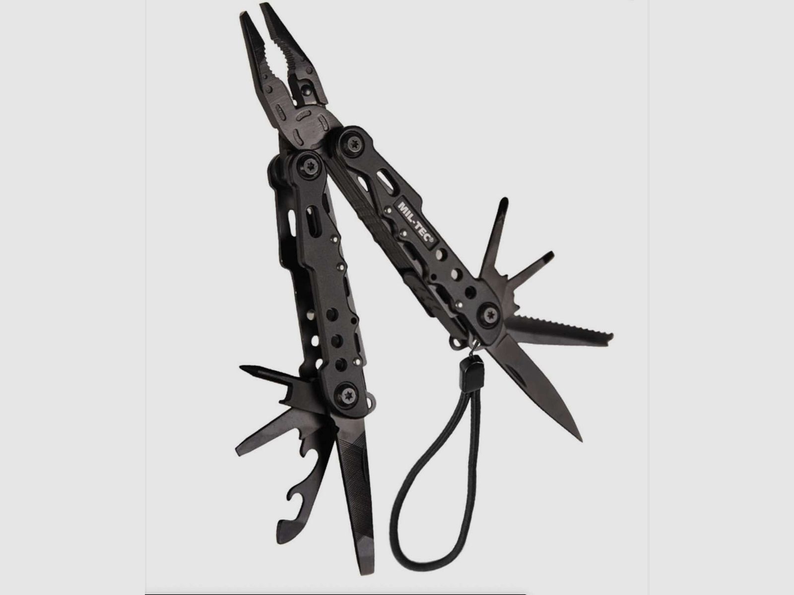 Mil-Tec Multi Tool incluso custodia