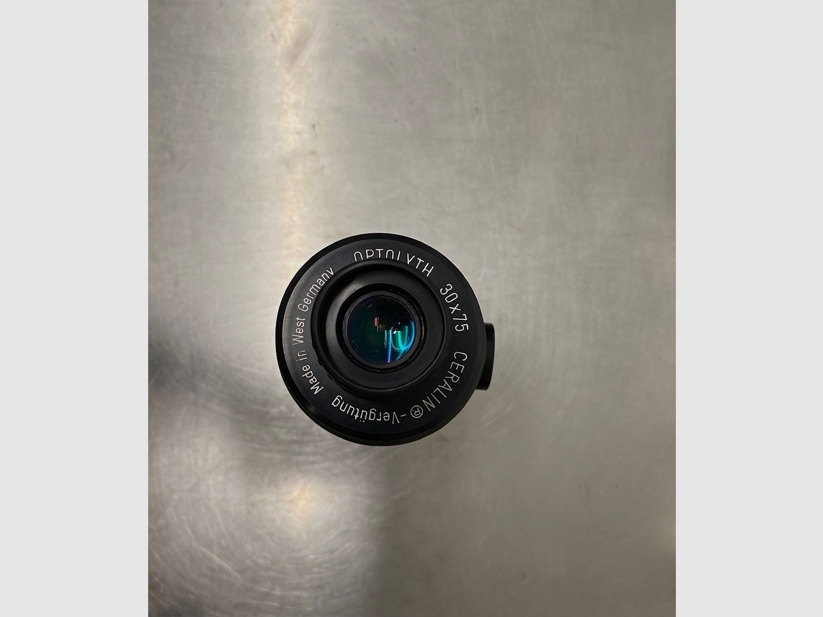 Spektiv Optolyth 30x75