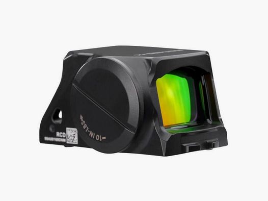 Romeo X Enclosed Sic-Loc Pro 3MOA Red Dot