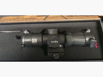 EOTECH Vudu 3-9x32 SFP HC1 MOA