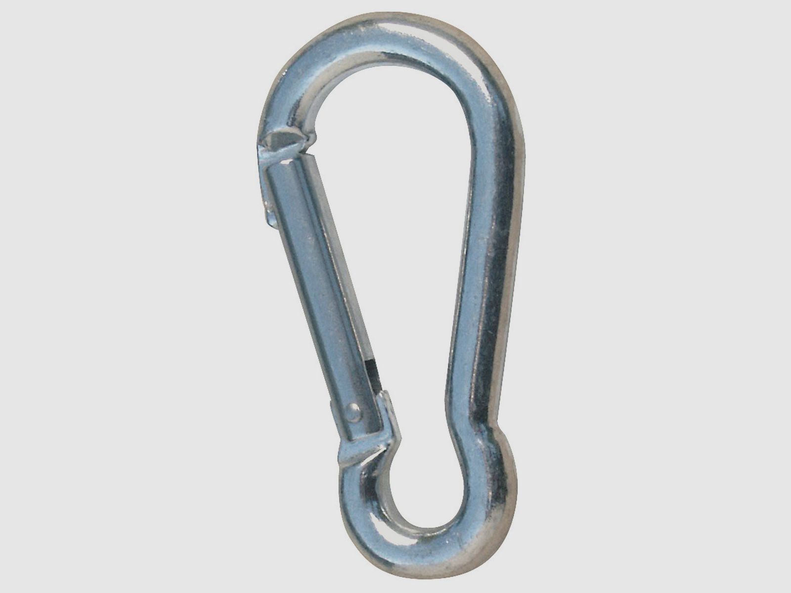 Kong Material Carabiner Mini Pear