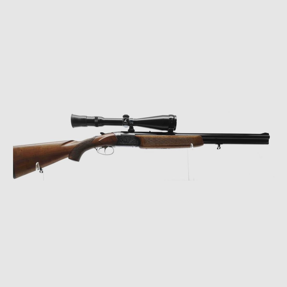 ZBROJOVKA BRNO 502.3 mit Frankonia ZF 3-12x56