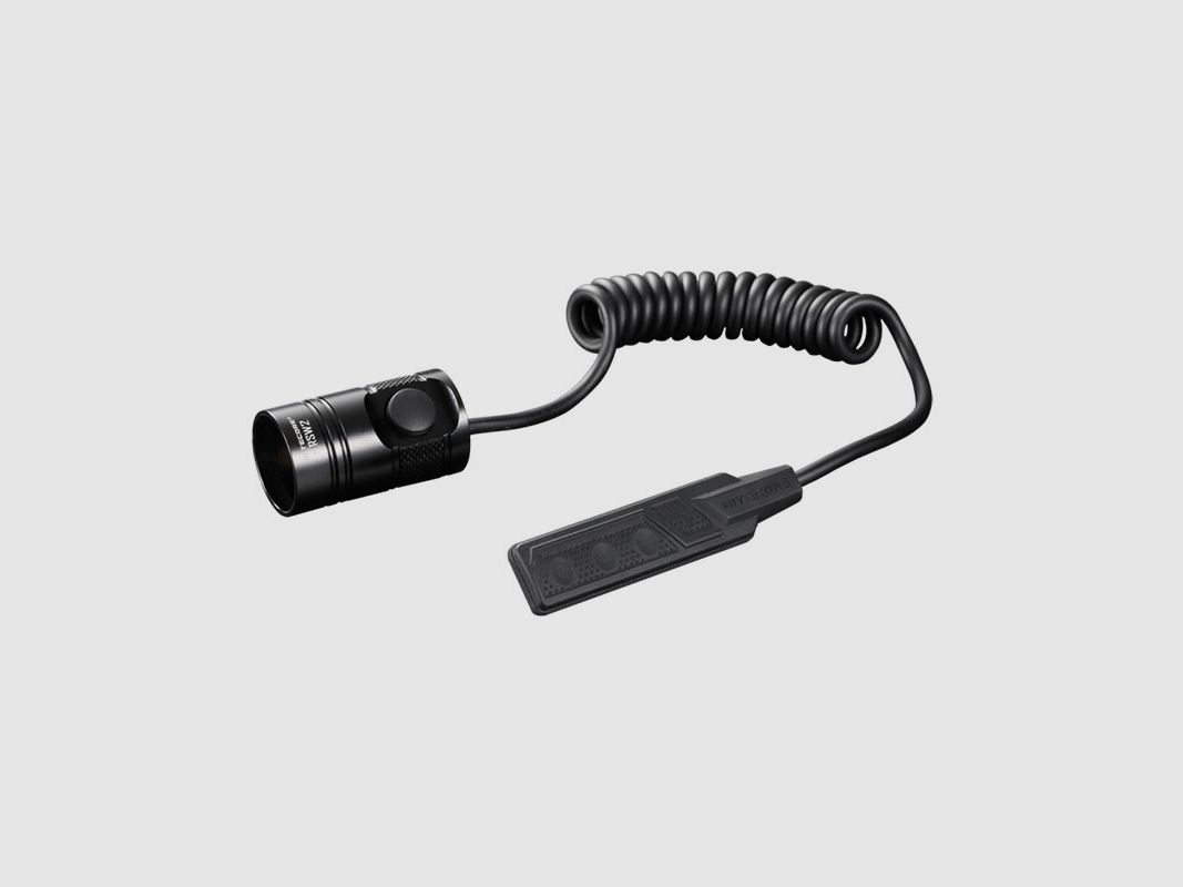 NITECORE – RSW2 | REMOTE-SCHALTER FÜR NITECORE P10 und P20, Bild 1 von 2