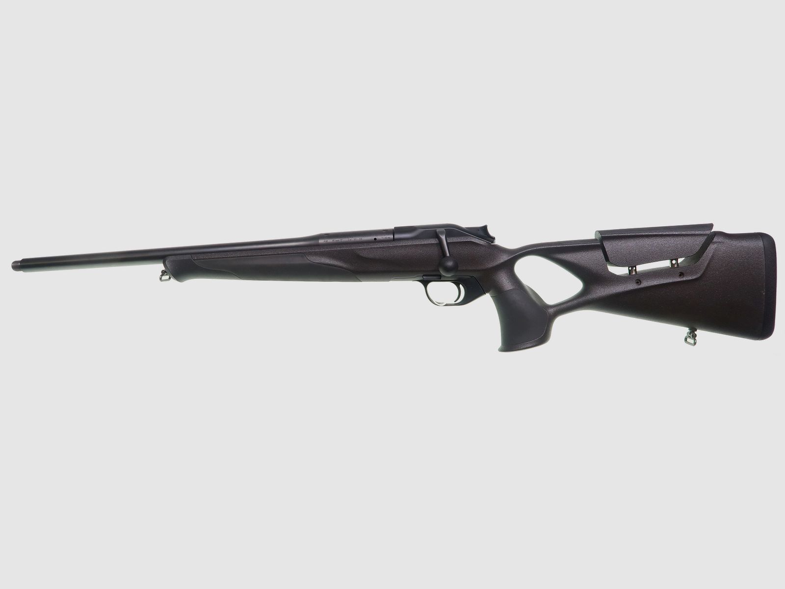 Blaser R8 Prof. Success, LINKS 30-06, 52cm, M15x1, SW, ATZL