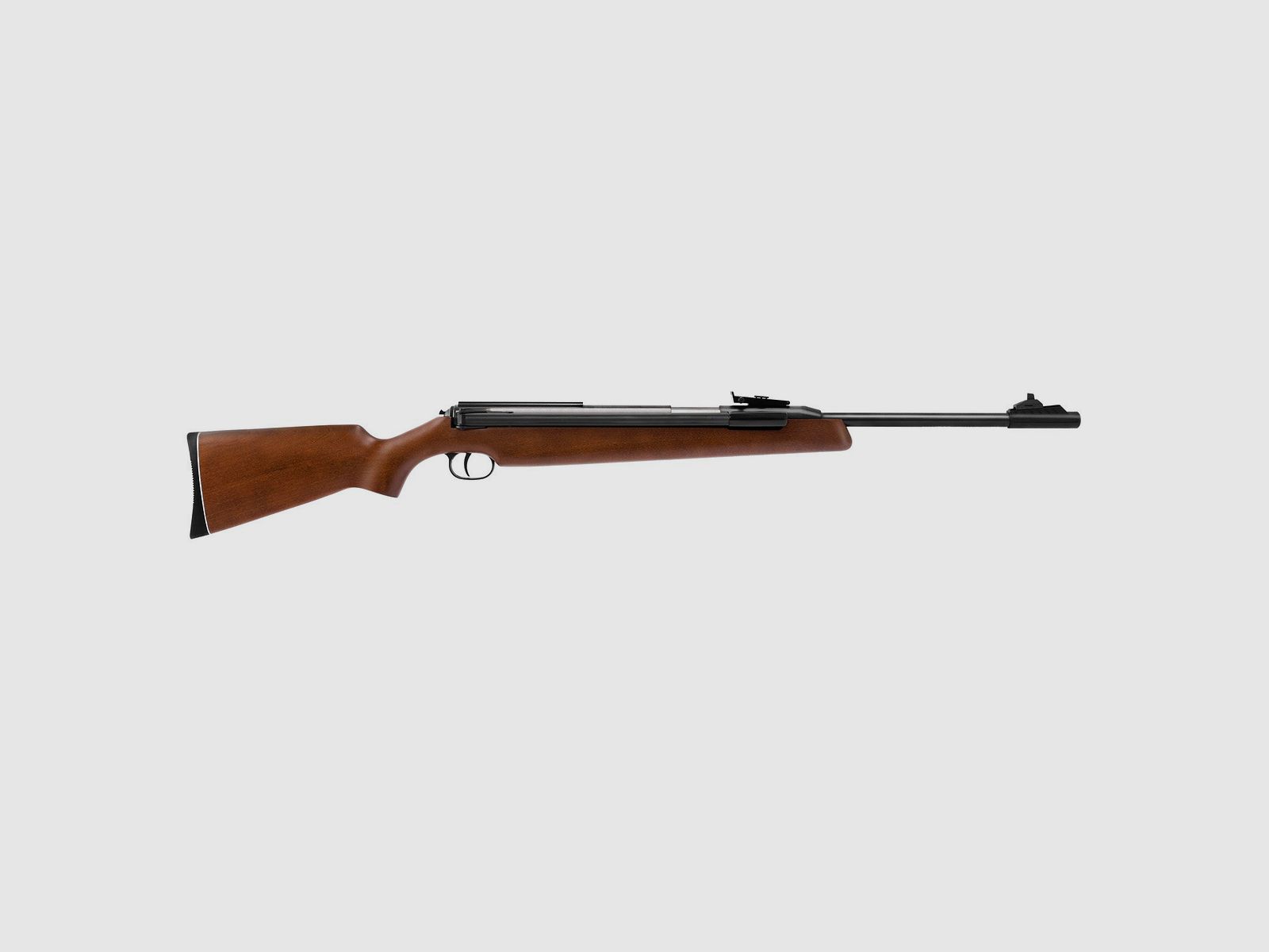 Diana 48 Seitenspanner Luftgewehr Kaliber 4,5 mm Diabolo (P18)