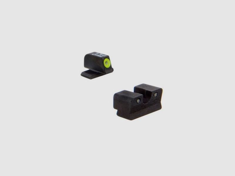 N-Visor Set HD yellow SIG P+Pro