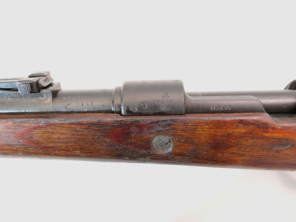 Mauser K98k