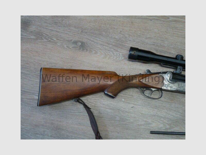 Miller & Valentin Greiss BBF