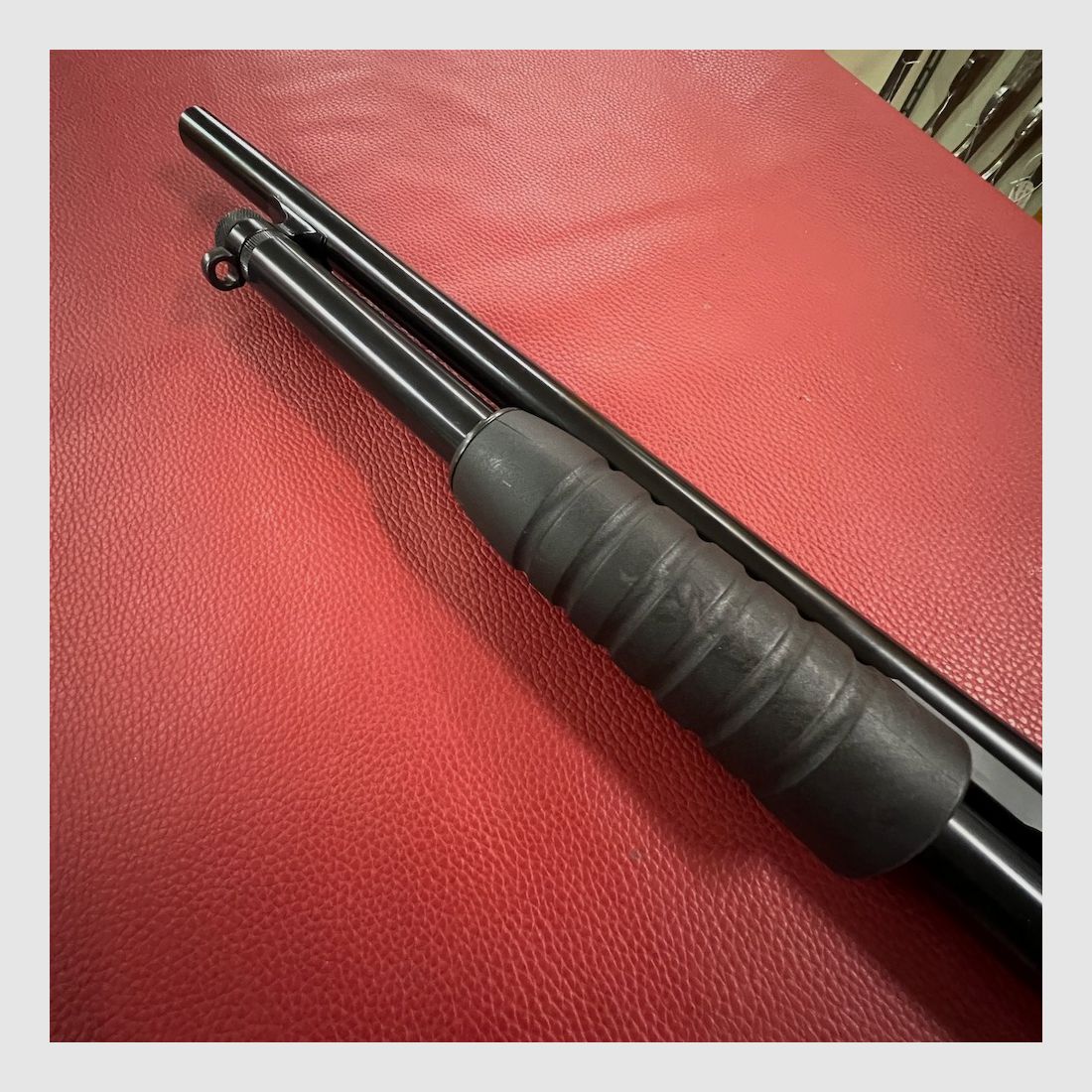 Republic Arms RA 12, immagine 7 di 7