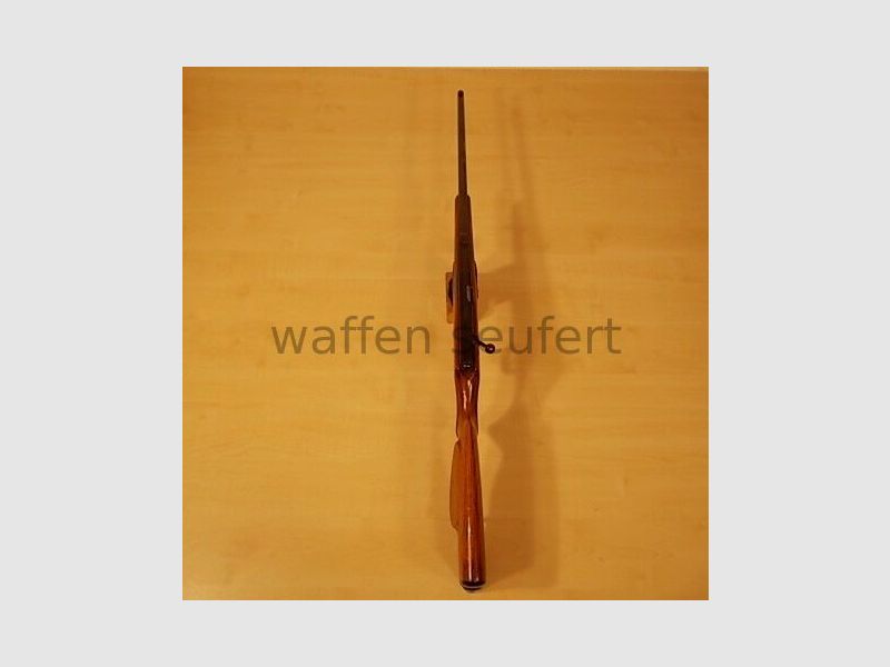 Weihrauch KK-Repetierbüchse