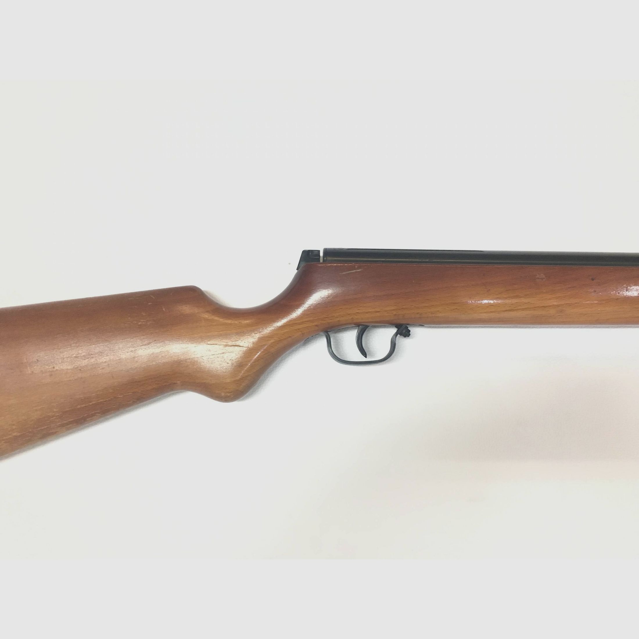 HAENEL 303 – 4,5 MM, Bild 1 von 4