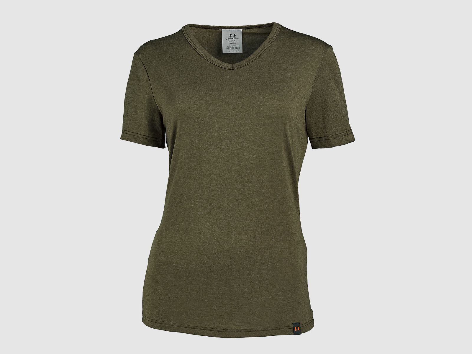 Nordforest Hunting T-Shirt Merino