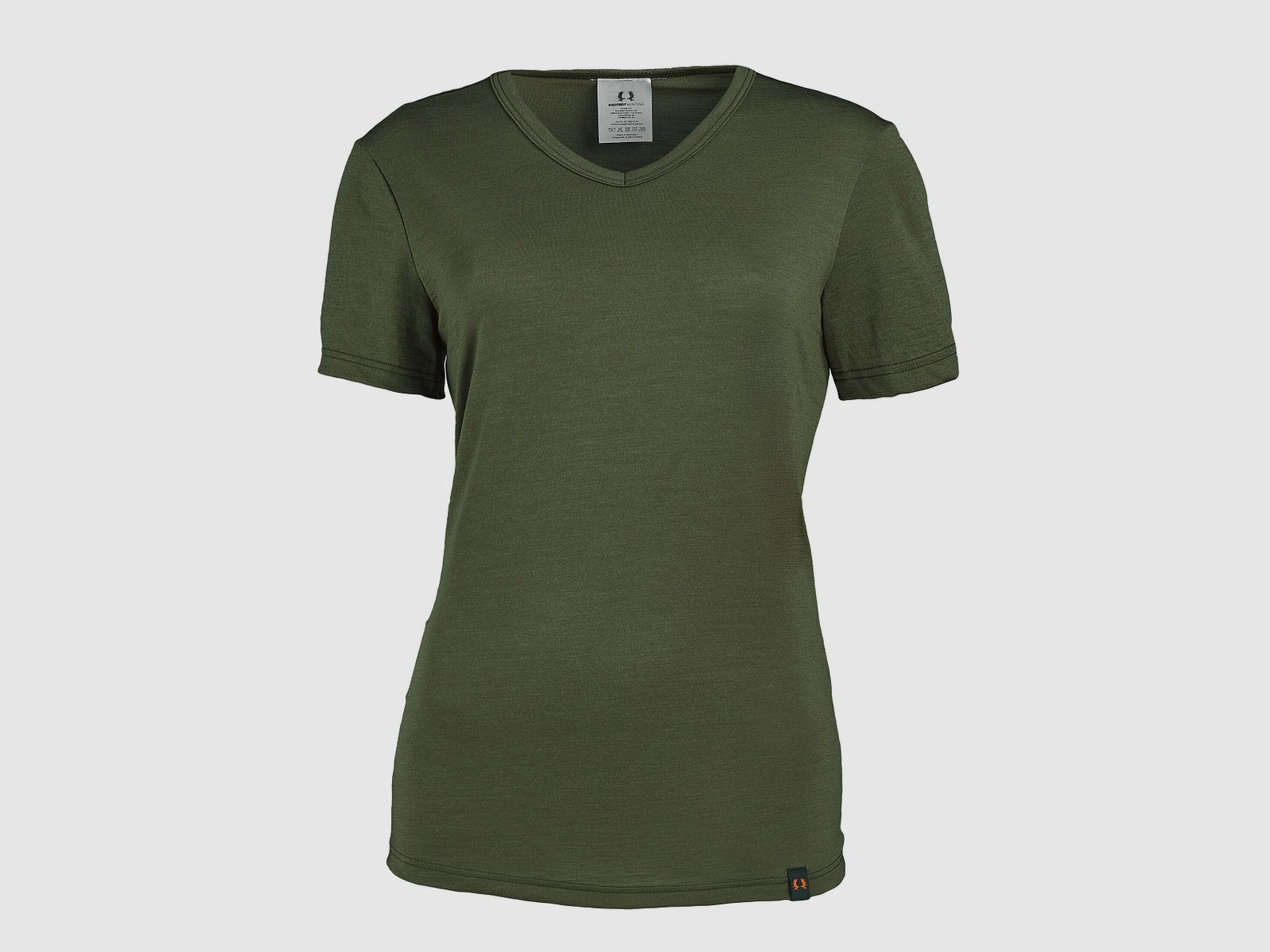 Nordforest Hunting T-Shirt Merino
