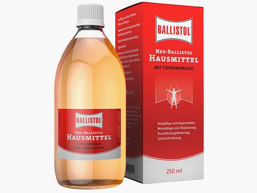 Neo Ballistol