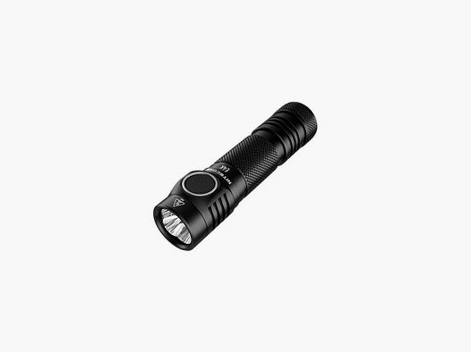 Taschenlampe Lampe torche Explorer 4K - 4400lm Nitecore