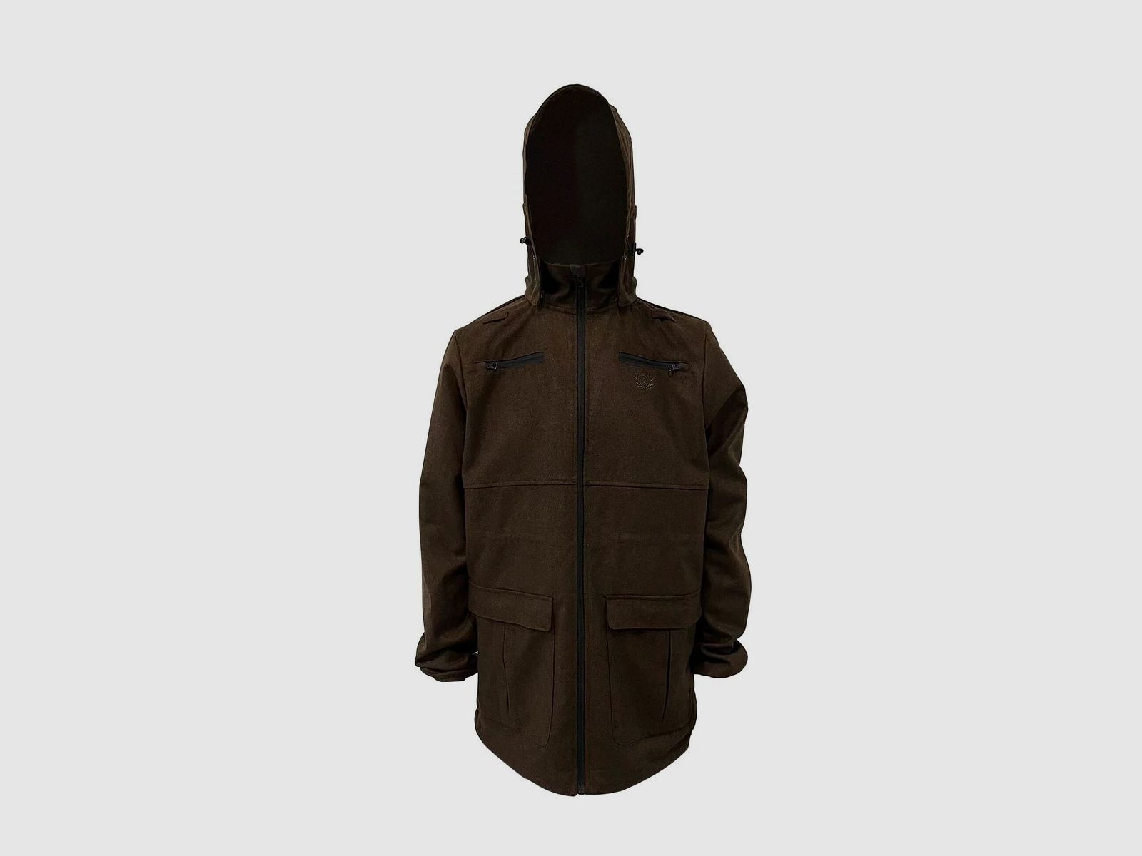 Ostermayer Hunting Loden Jacket HUBI - Ostermayer Hunting