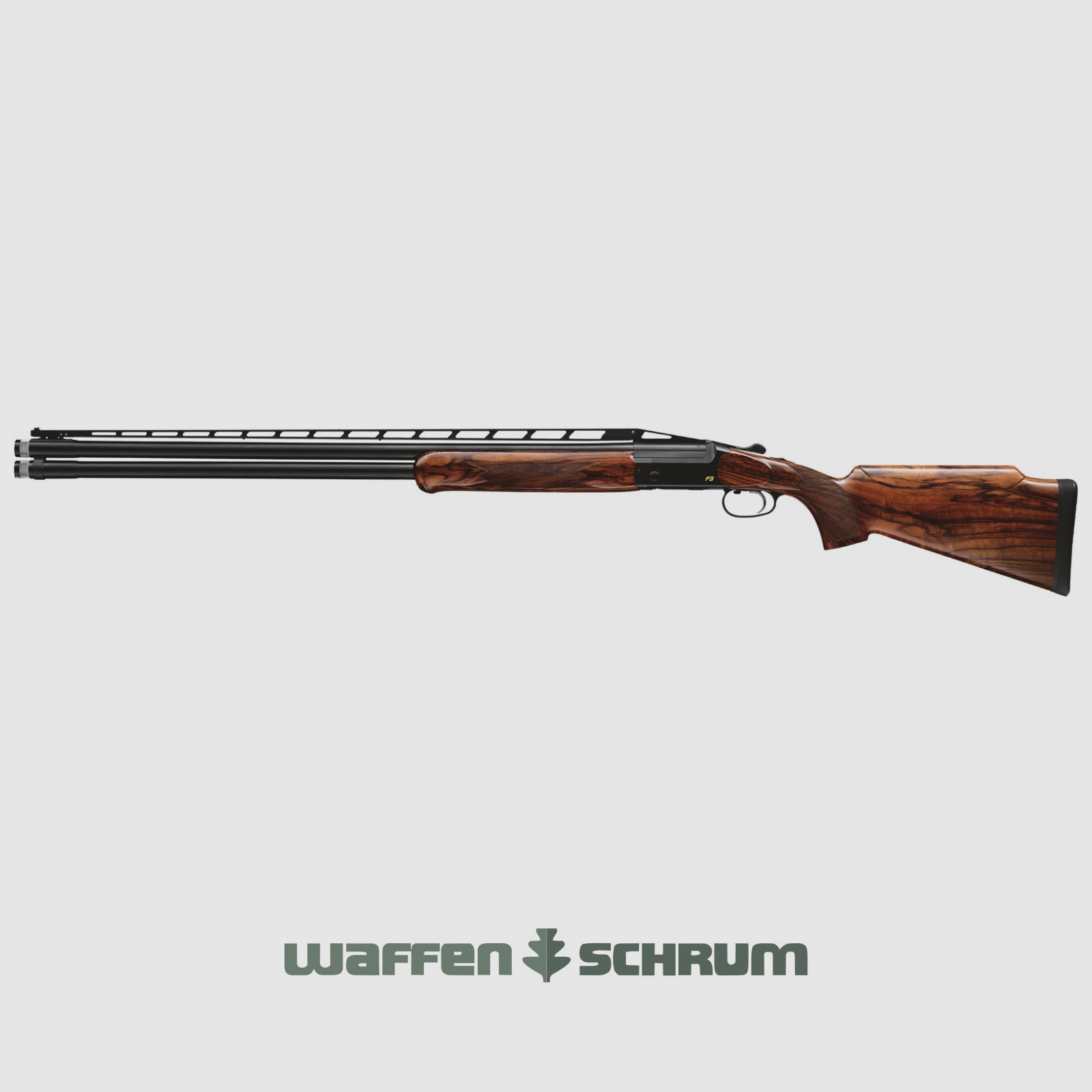 Blaser F3 Supersport Standard Wechselchokes Briley