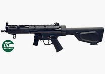 HECKLER & KOCH Selbstladebüchse Mod. SP5 Sports Carbine 5 9mmLuger Lauf 225mm