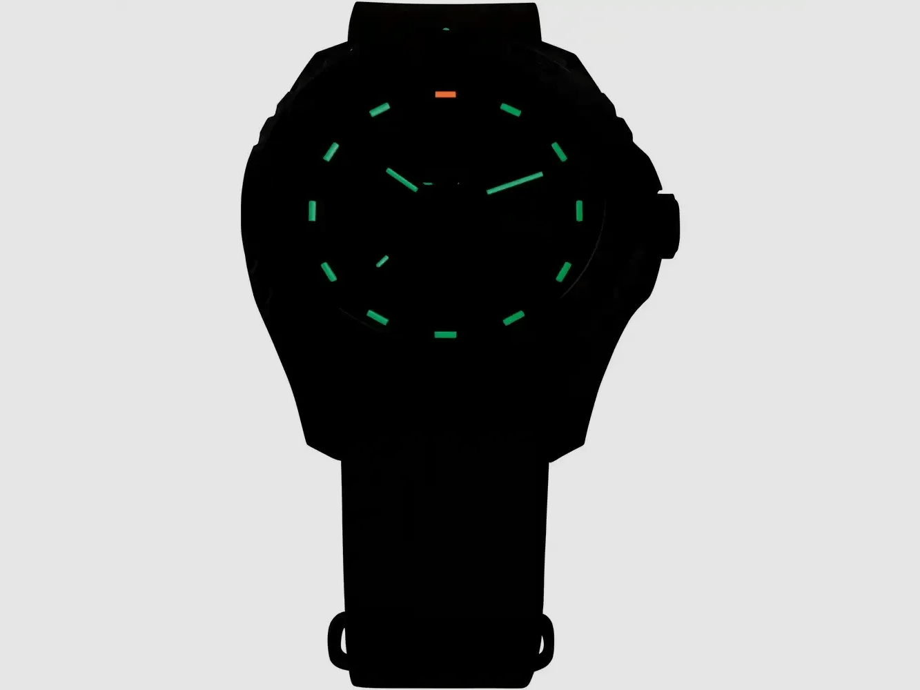 Traser Armbanduhr P96 OdP Evolution