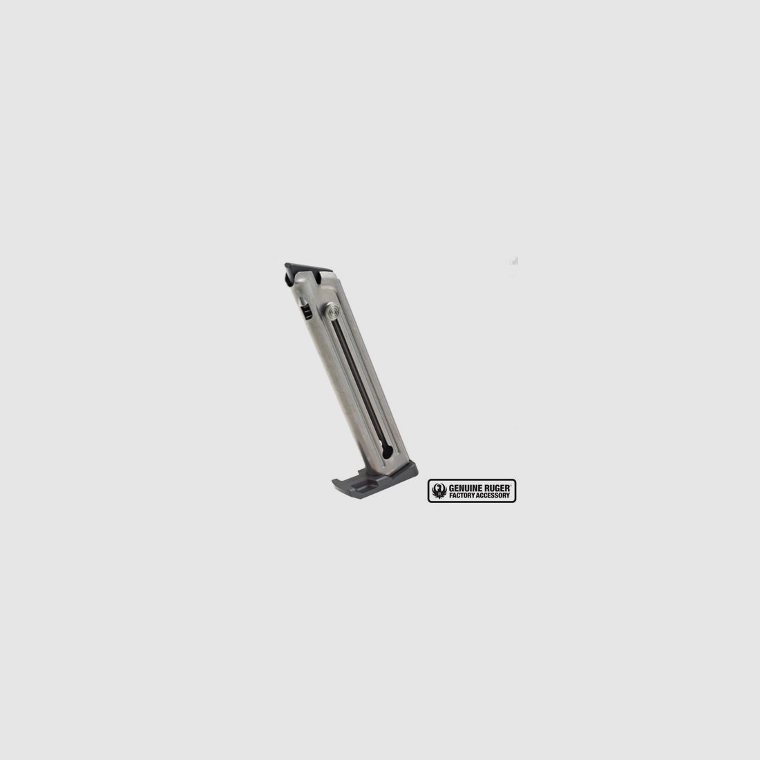 RUGER Mark IV 22/45 Magazin 10 Schuss .22 lr
