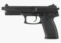 HECKLER & KOCH Mark 23, SOCOM, cal. .45 Auto