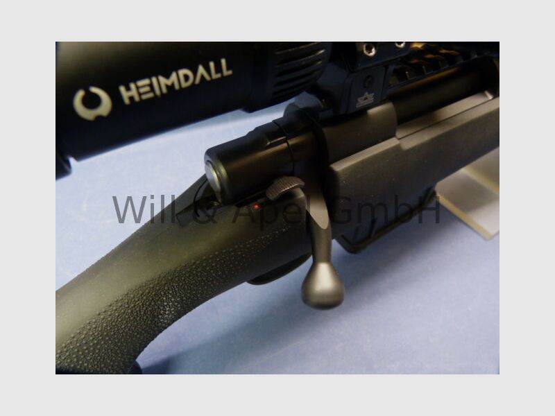 Howa 1500