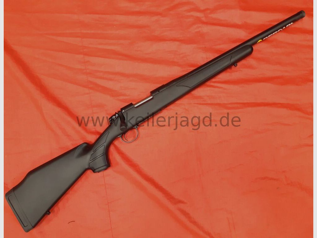 Bergara B14 Varmint Kal. 223 Rem.