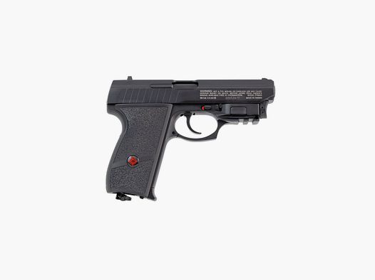 Crosman Night Stalker CO2 C4.5