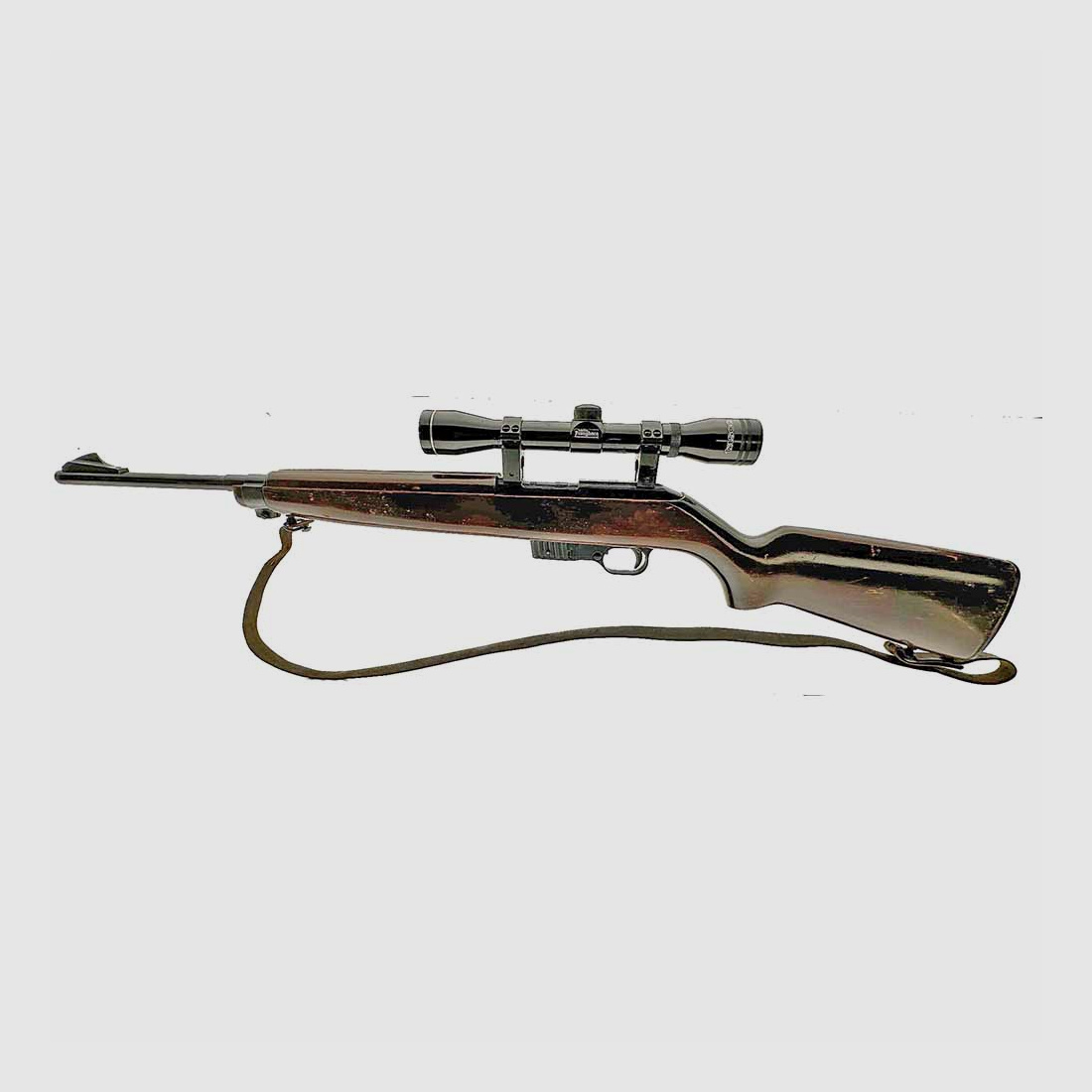 ERMA EGM1 Mod. 70 .22lr