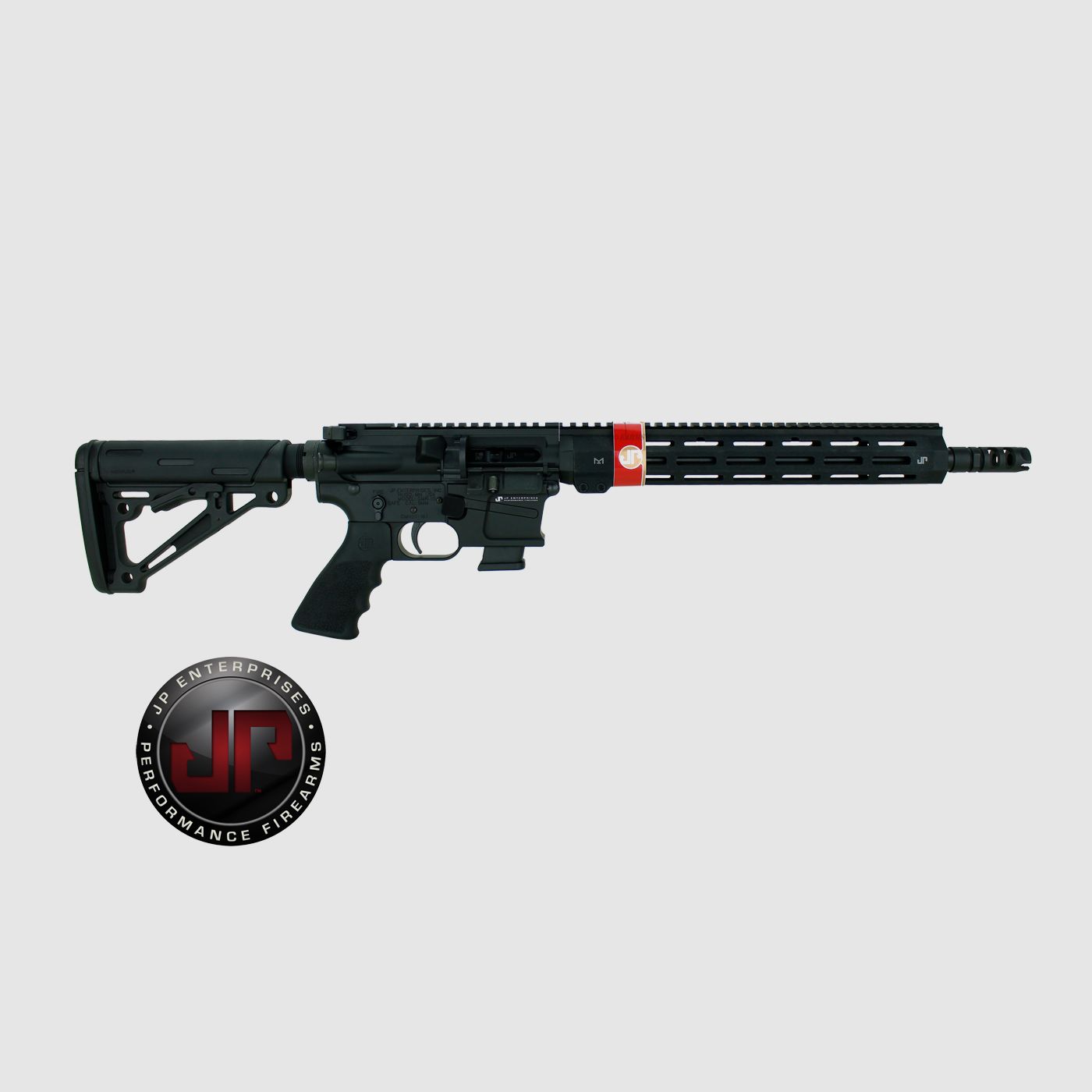 JP ENTERPRISES GMR-15™ All-Purpose 9X19 Carbine 14.5", image 2 of 3