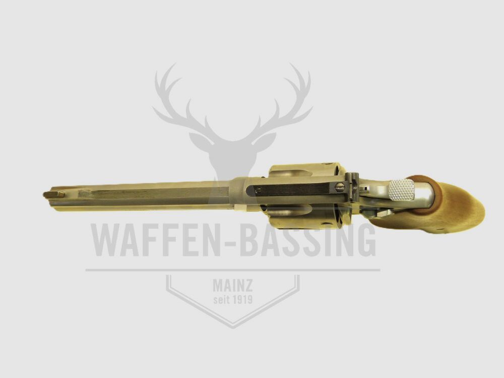 Smith & Wesson 629-3 Classic Champion, image 8 sur 9