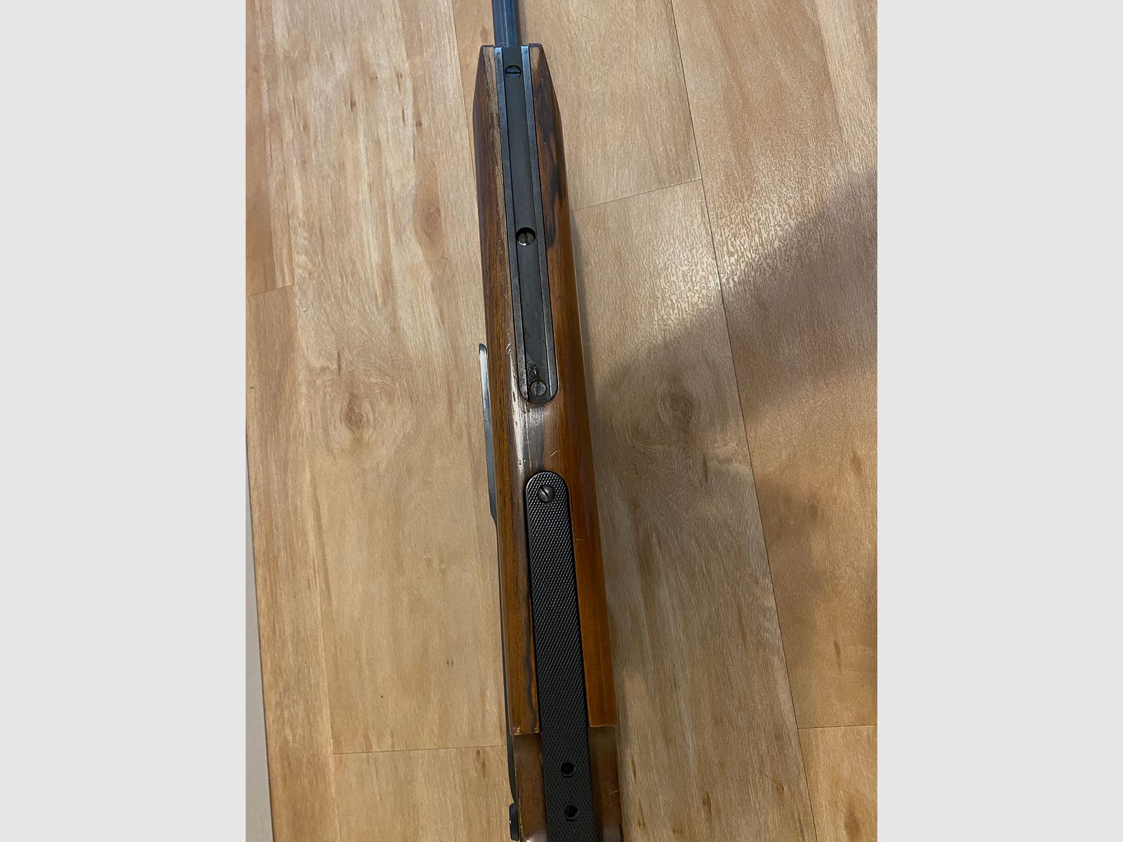 Feinwerkbau 300 SCal